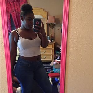 Meet your Posher, Quisha